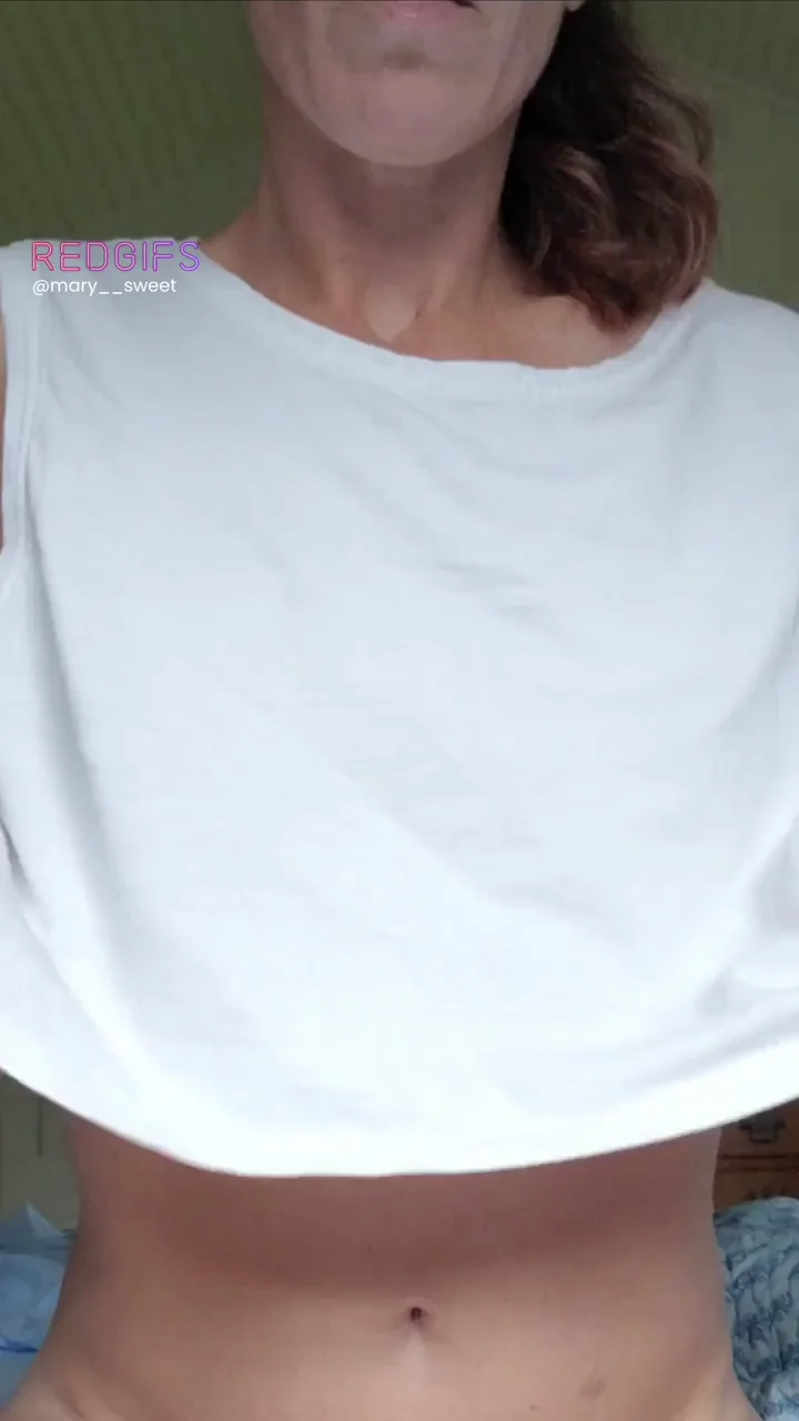 Now You See My Juicy Pokies Teasing Through 😈👀