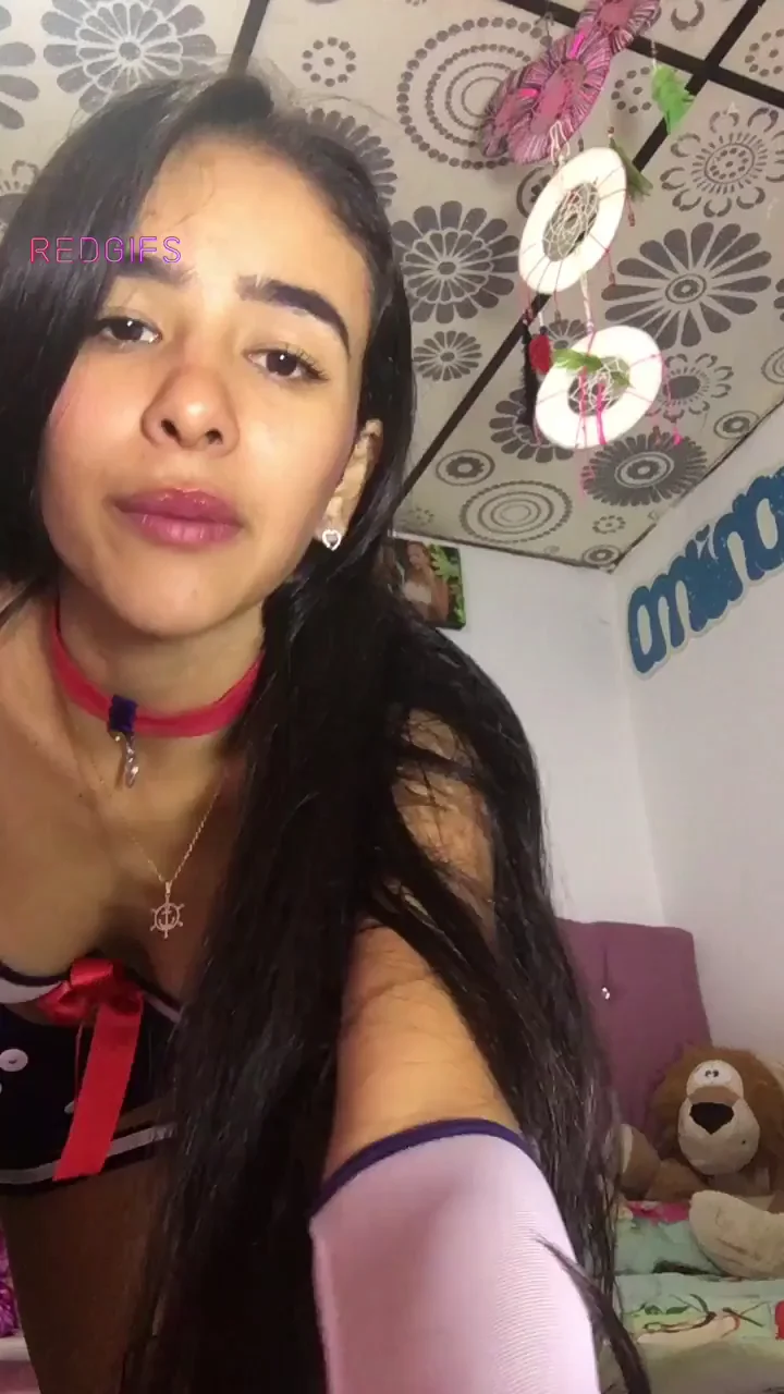 Keep Pumping Cum Inside My No-BC Pussy? 😈💦
