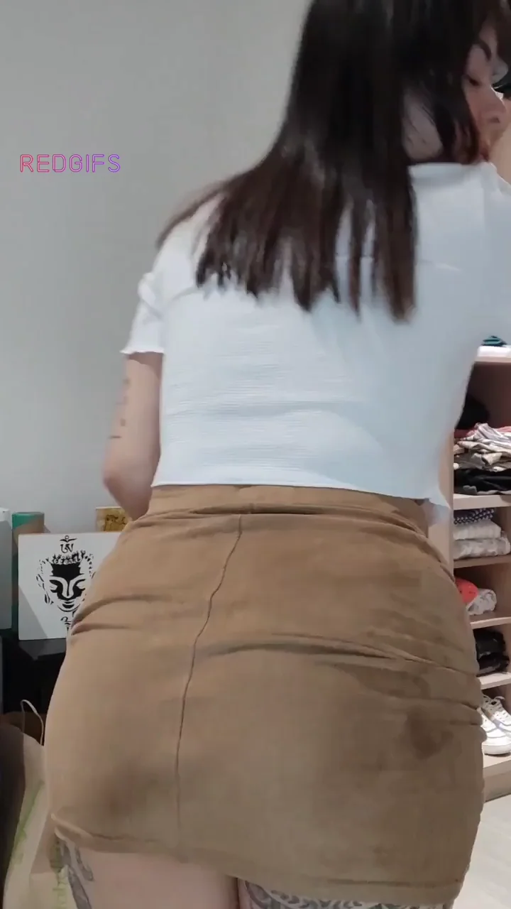 Oopsie, didn't see you there!