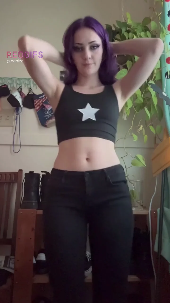 How you all wish the TikTok dances ended