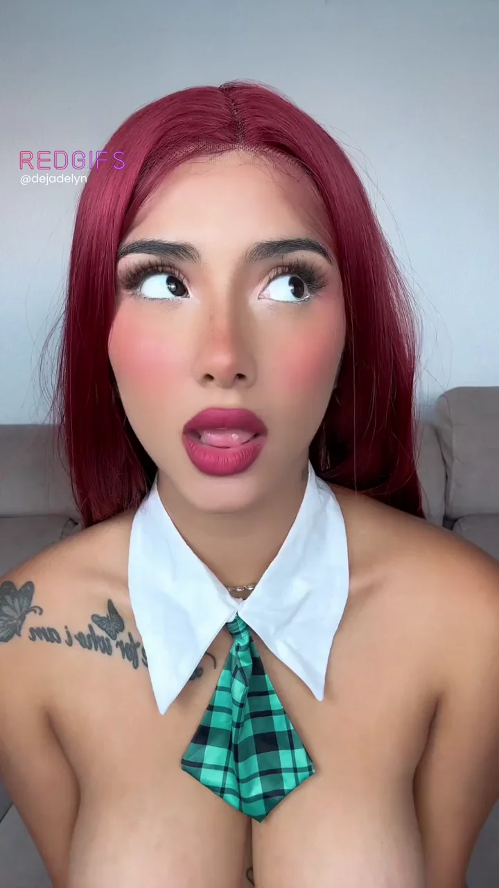 What’s your favorite thing about latin girls?
