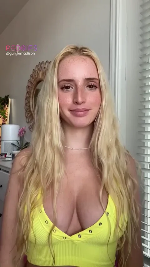Felt cute making this
