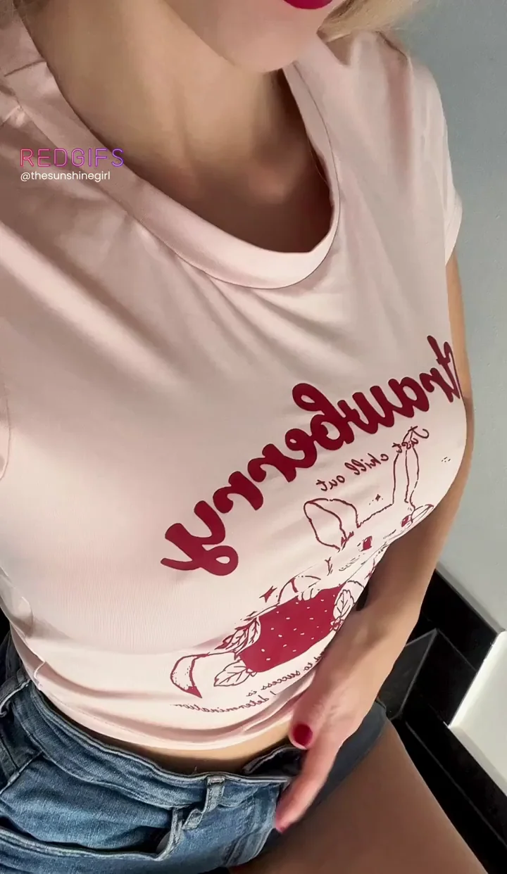 This top hides too much