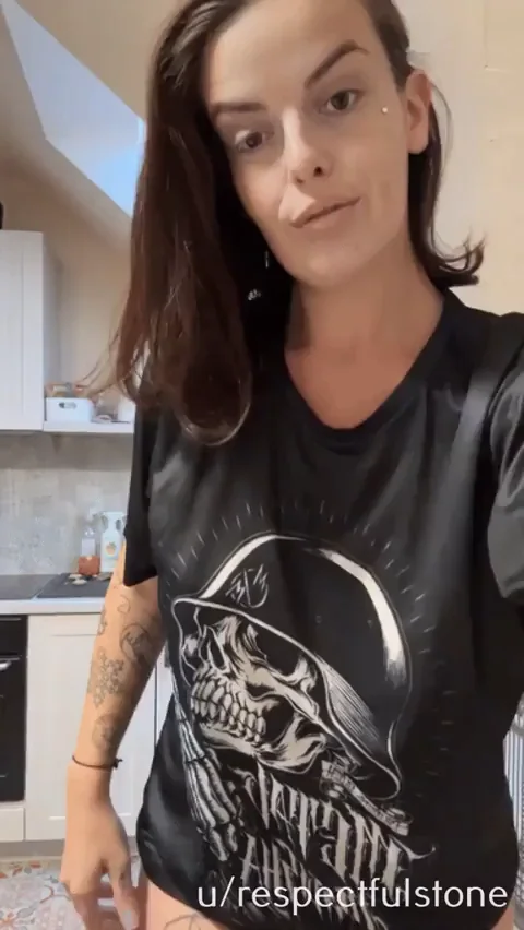 40yo Milf Taunts Hubby: Prove You Can Fuck Me Better Than Him!