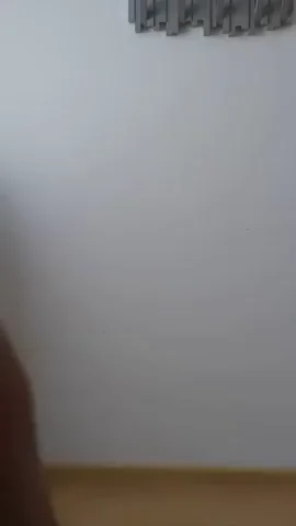 I want a big slap on my butt