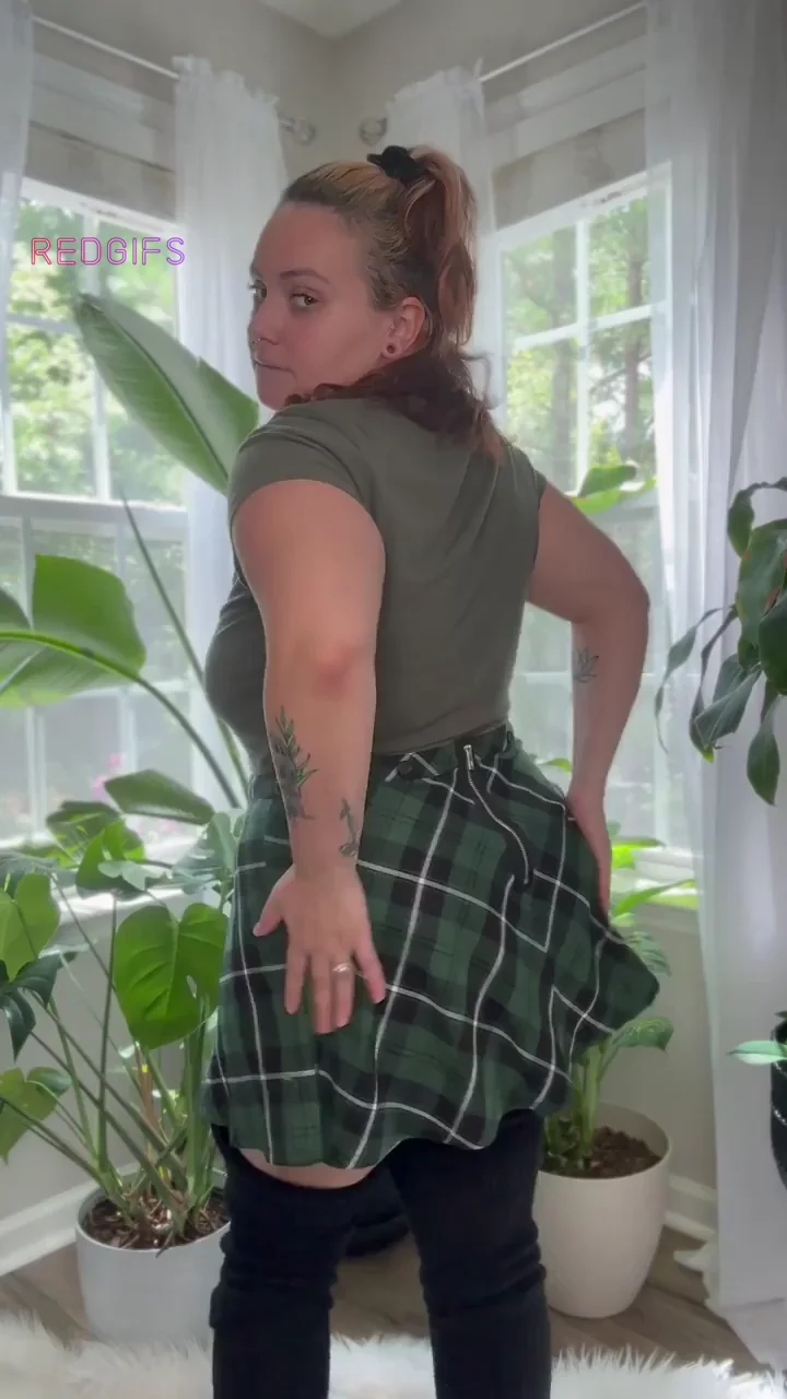 This ass is a cure all