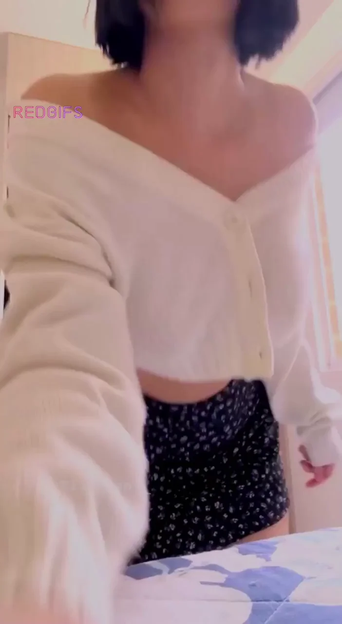 Can I Call You Daddy When You're Fucking Me in My School Skirt 🤤