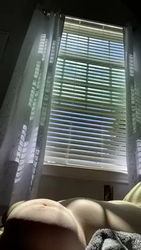 Suck My Juicy Ghost Nipples 😩💦
