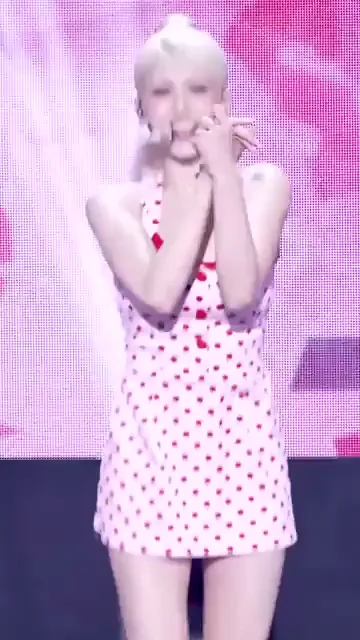 Jeon Somi