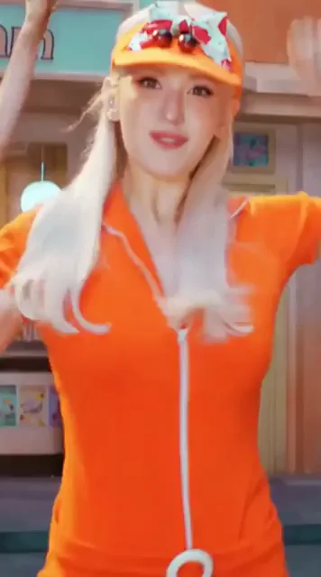 Jeon Somi
