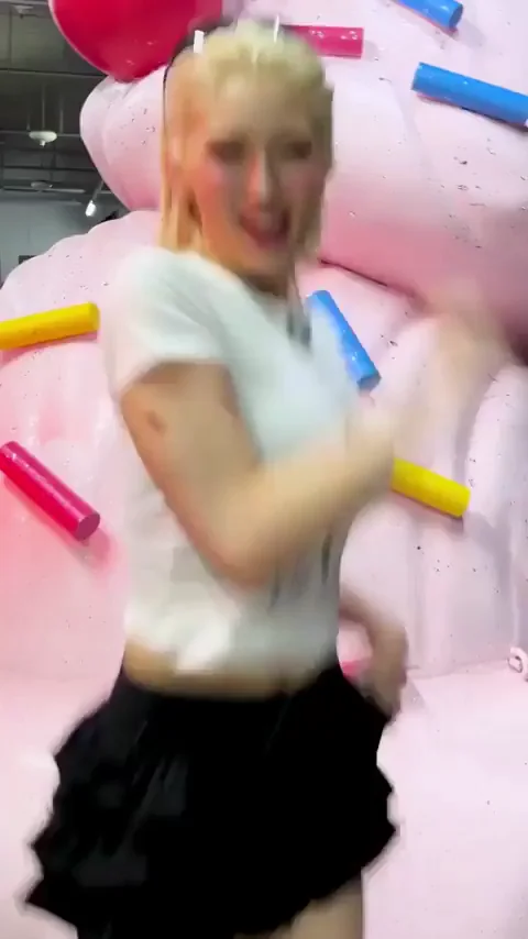 Jeon Somi