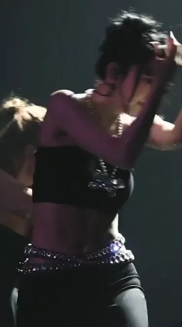 🔥 Seulgi's Red Velvet Slutty Dance Tease 💋