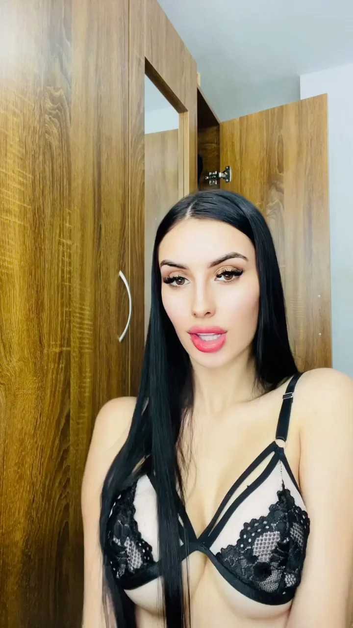 Latinas always taste the best