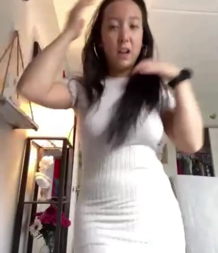 If I told you that you could fuck me but without a condom, what would you say to me?