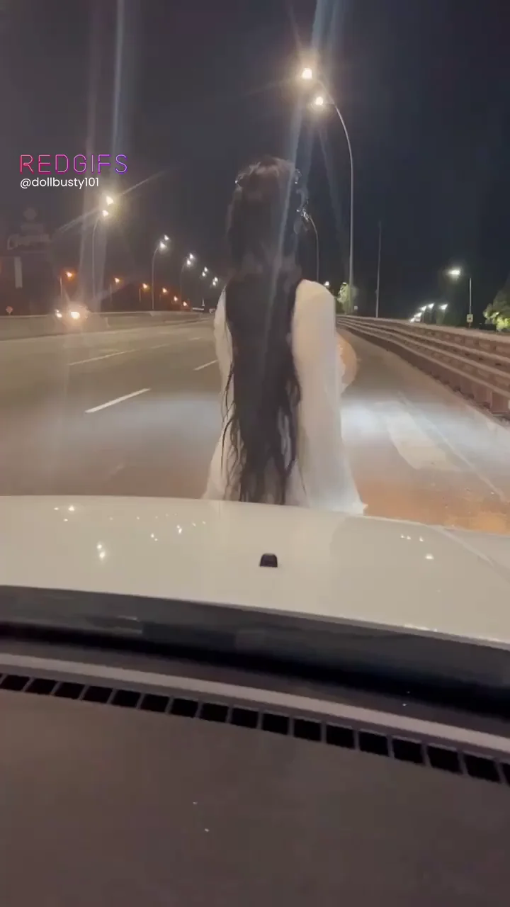 Let's go on the road together?