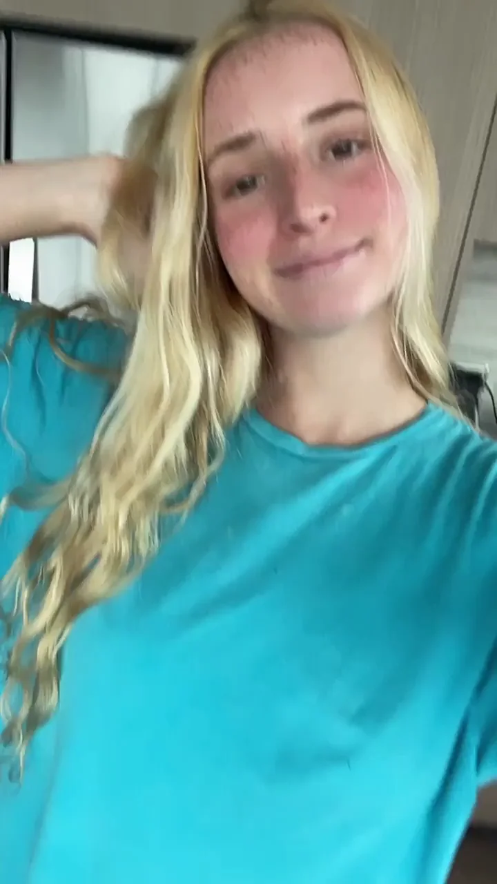 you need these boobs today