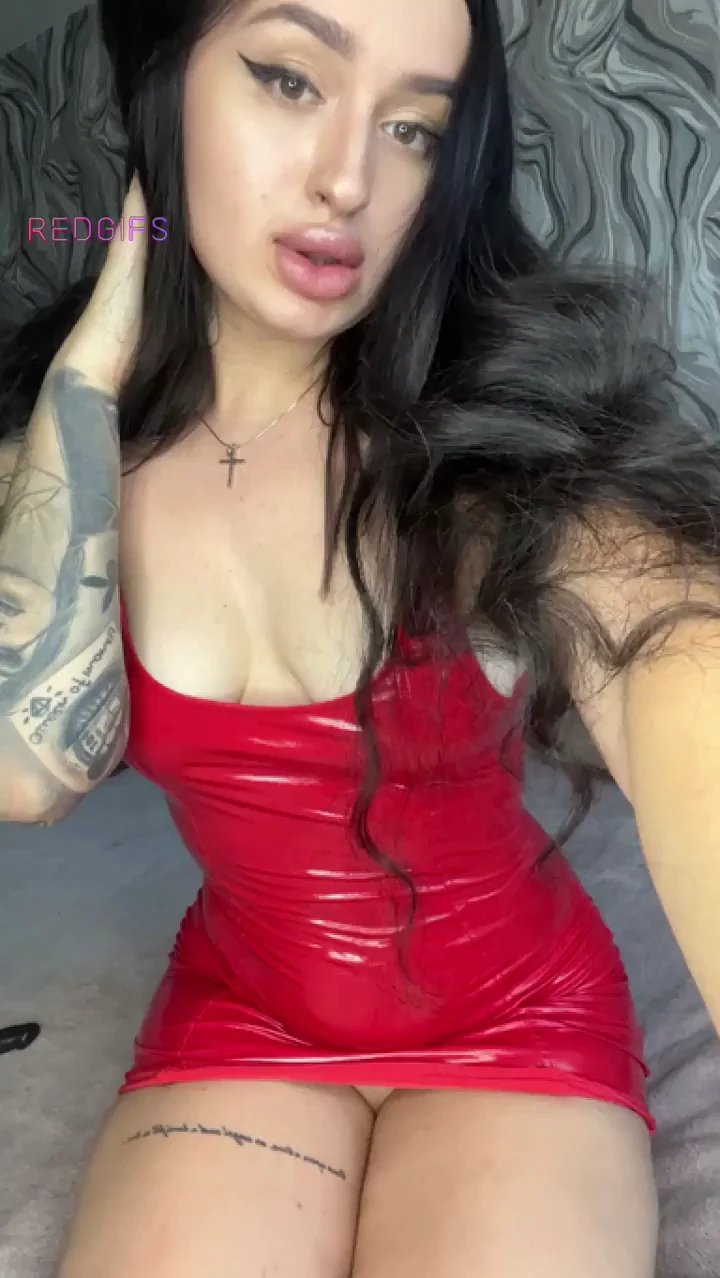 just take me into your fantasies.