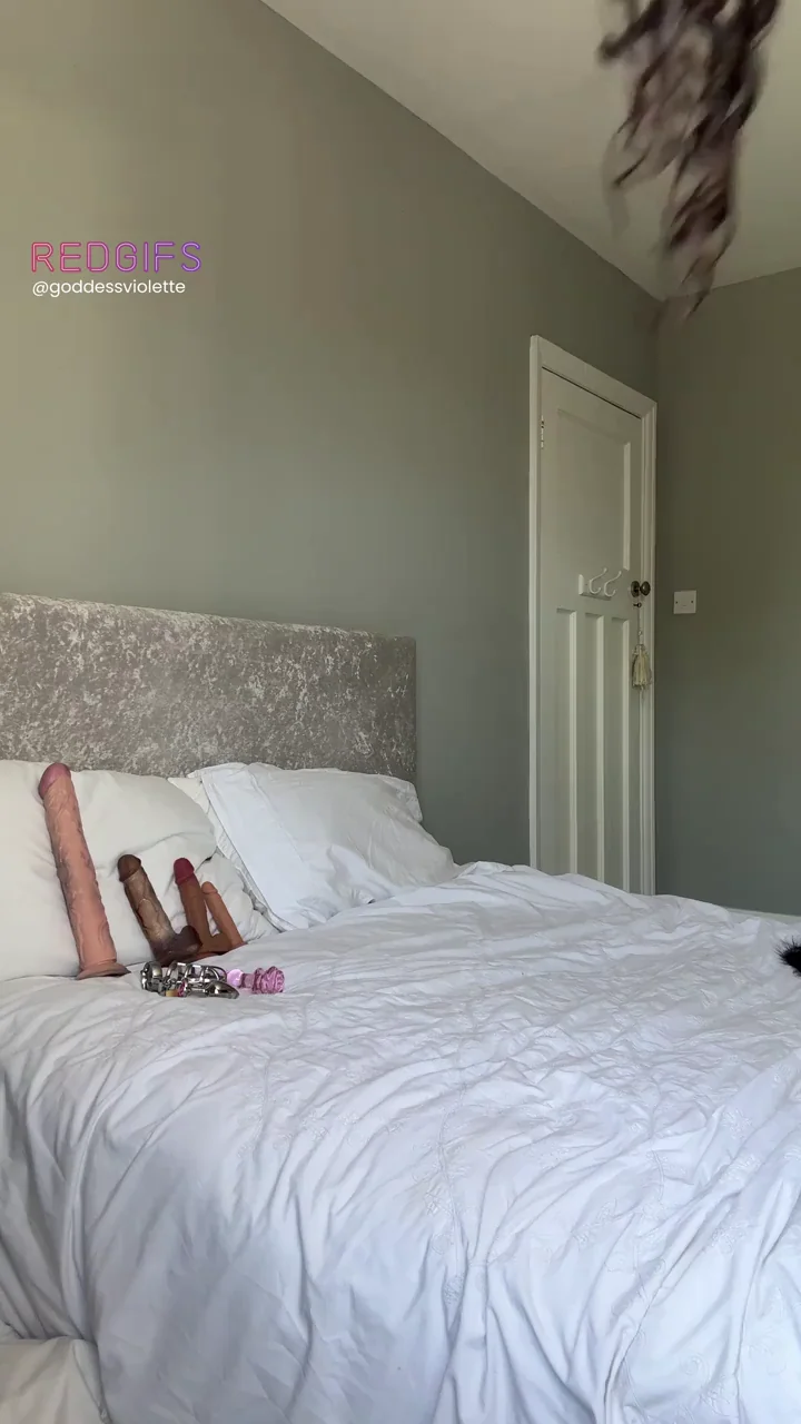 This is what shine and sex looks like