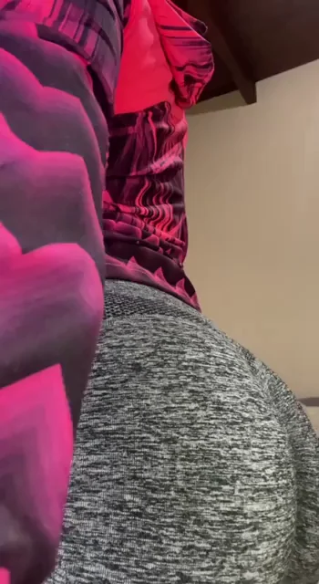 Will you fuck me if I strip like this in front of you?
