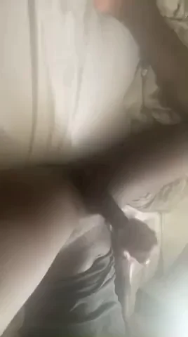 🌀 Testing Her Limits on This Thick Dick! 🍆💦