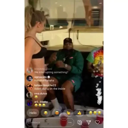 Lucky