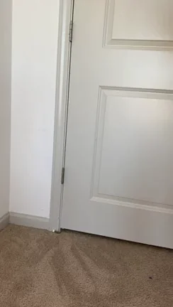 Tryna pop my pussy