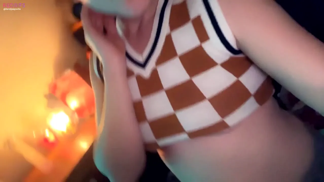 Just a first post tease 😛 what do you think