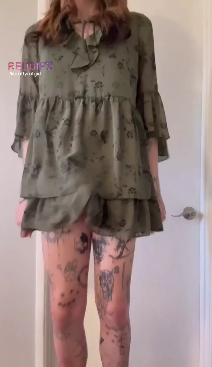uhhh.. ignore the cock