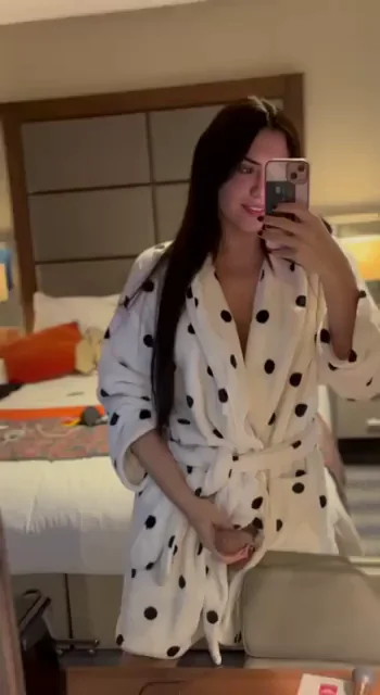What do you call a girl who likes to fuck and cums on the first date