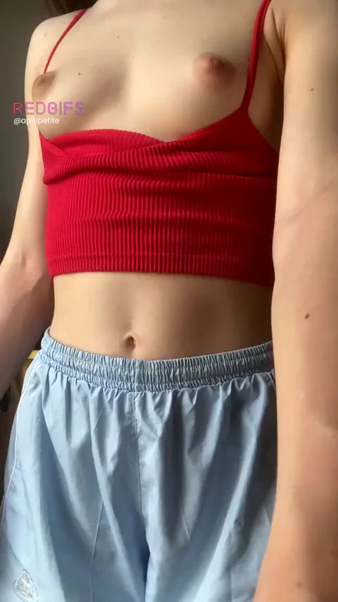 Clap my little cheeks