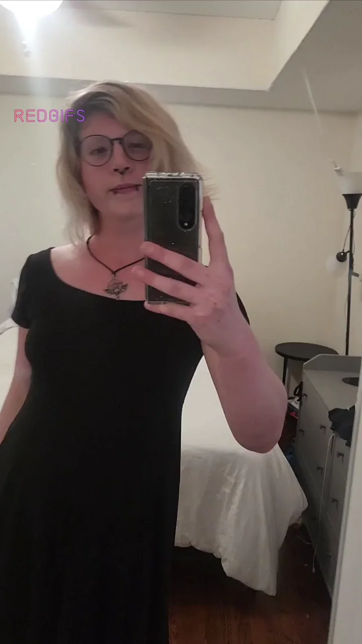 I love this dress so much