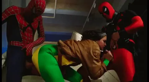 [MFM] Makes you think what MCU really stands for...