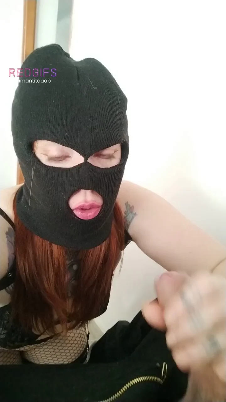Born to Slurp Cock Gift 😈💦👅