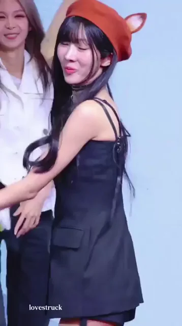 Dreamcatcher - Yoohyeon