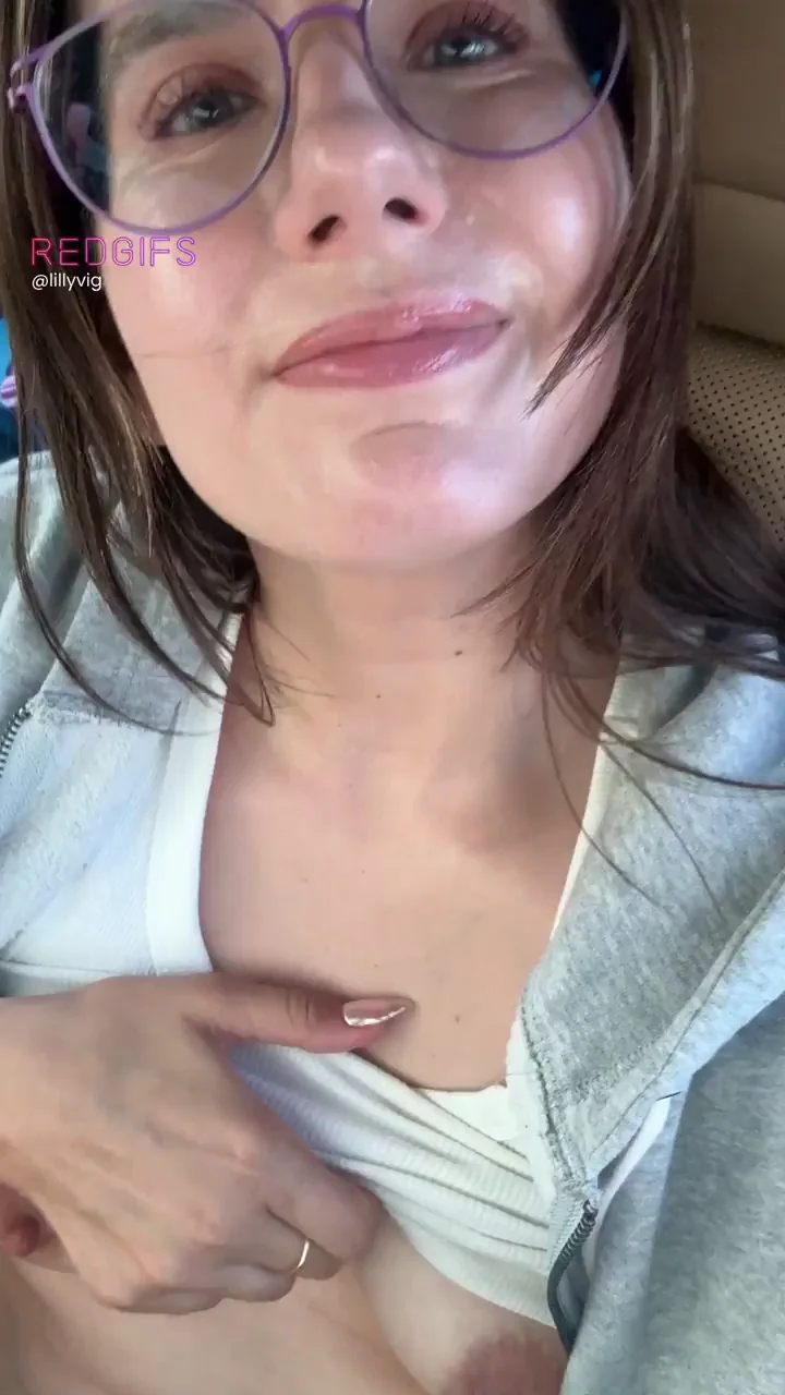 I drive a mini van cuz there is plenty of room to fuck