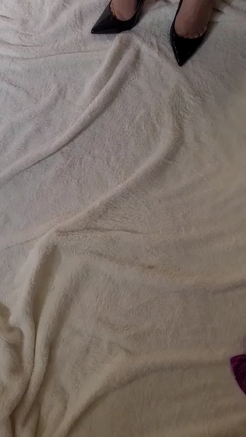 Feel me then fuck me