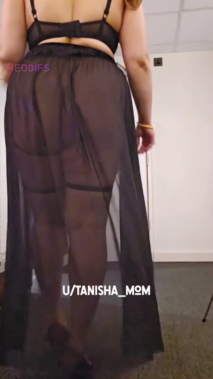 Need something to sit on