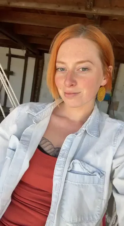 Just a little sneak action