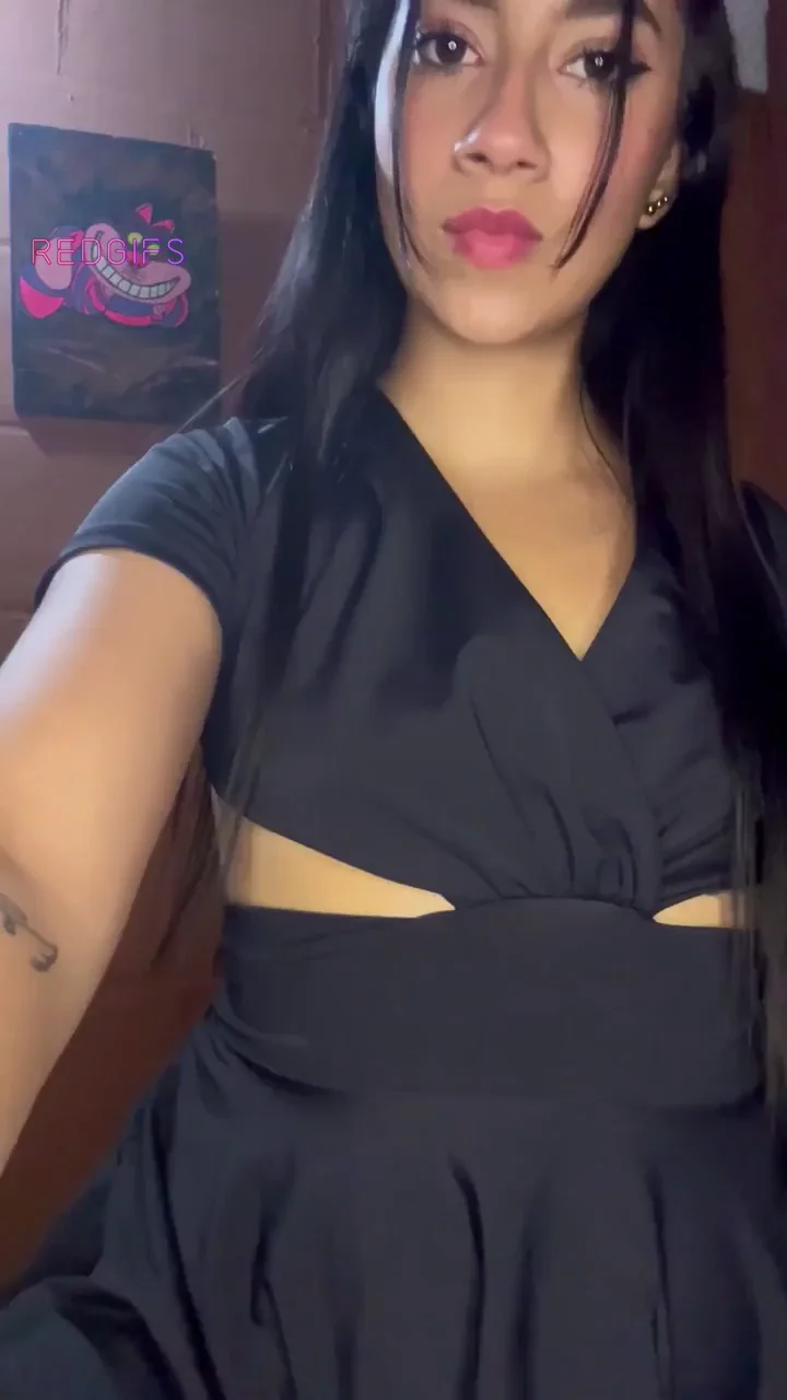 Can I wear this, without panties, to your birthday party?