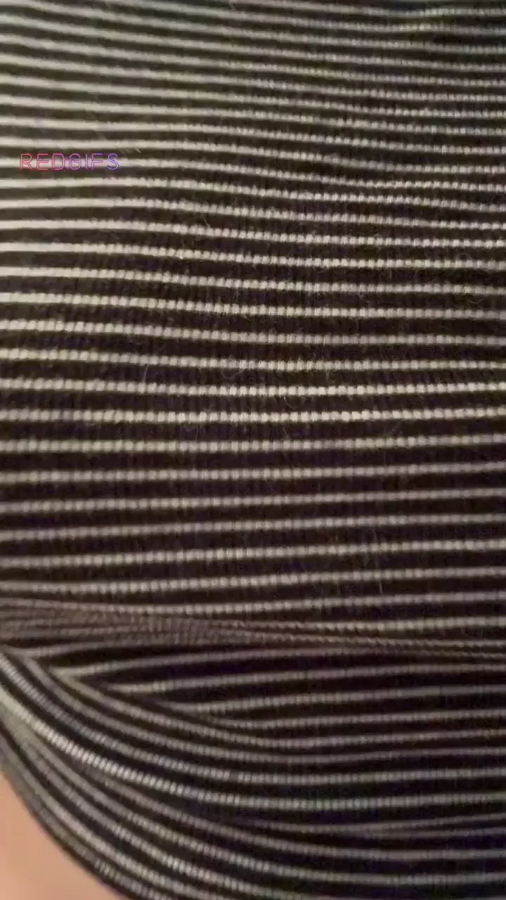 Bouncy titty drop