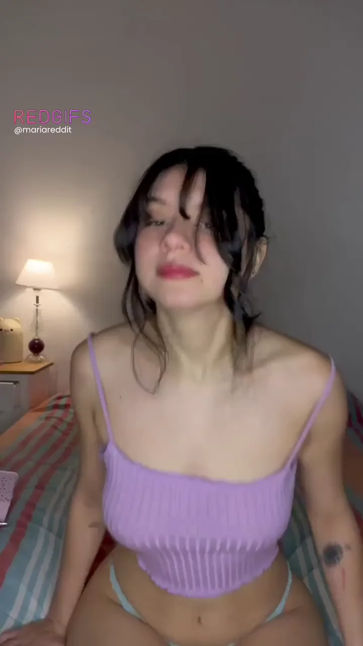 Petite Slut's Tight Body Craves Your Cum Tonight 🍆💦
