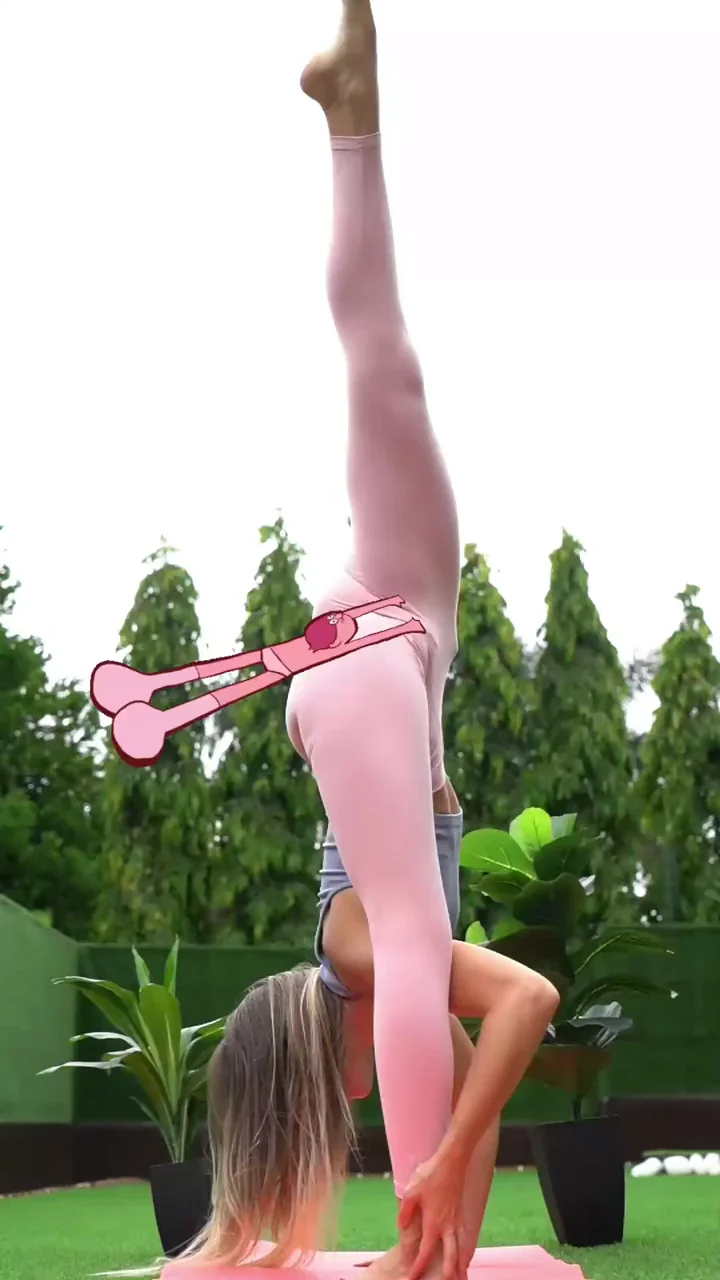 Would you let go or hold on?