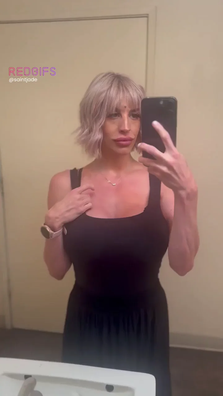 Hope you love big titty blondes