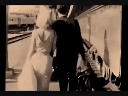 Marilyn Monroe: A Classic Blonde Whooty! (c. 1950's/1960's) (if you LOVE white girls, see more at r/White_Girl_Worship)