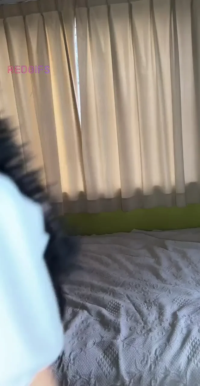 💦 Booty Babe's Secret BJ Expertise Revealed 😈