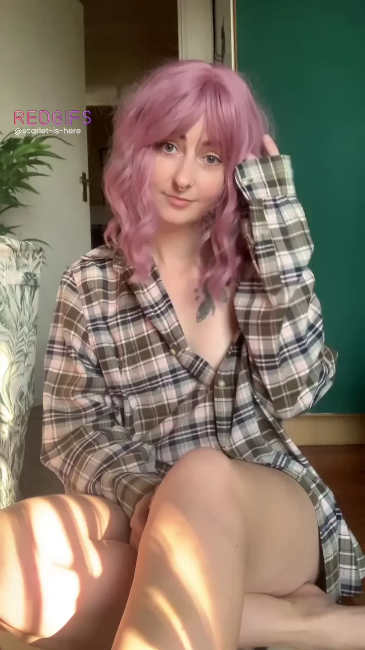 Do you think I prefer it gentle or rough?