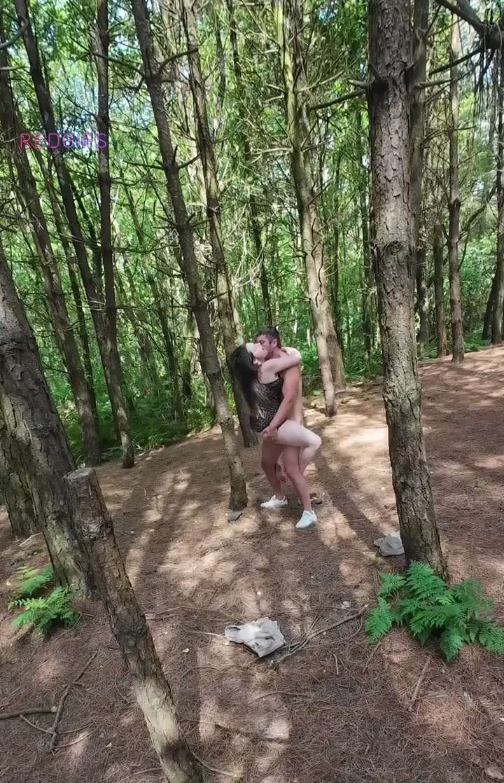 We have been having a wild time