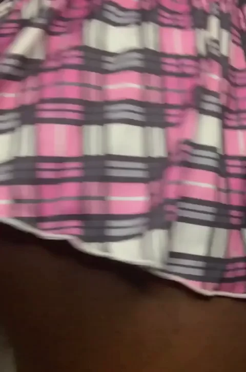 Follow me to the bed daddy