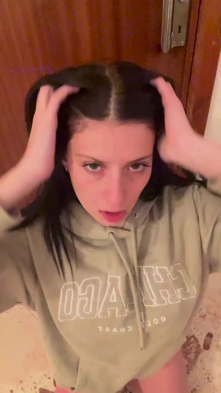 Let me empty your balls pls