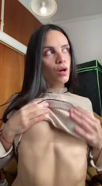 Mommy's rubber bands are ready for you